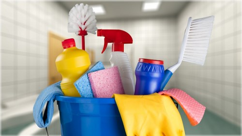 Local house cleaning service for Bow homes and apartments