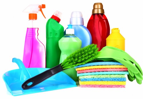 Bow Cleaners pricing overview with transparent quote model