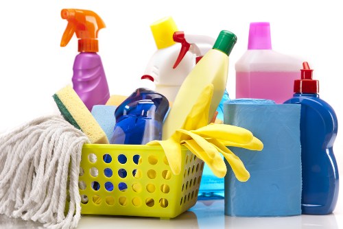 Bow maintenance products used for string instrument care