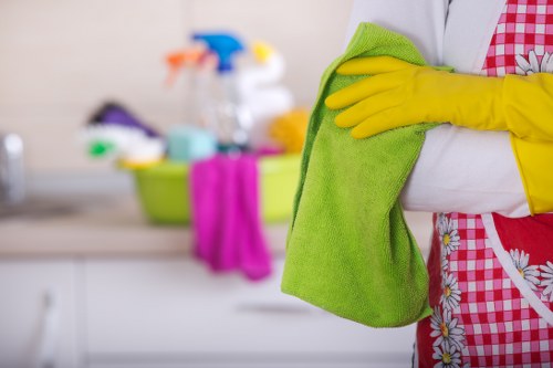 Mattress cleaning service setup for a local Bow property
