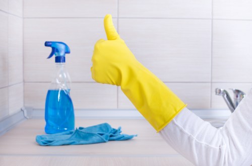 Load-based and cubic-yard rates explained for Bow Cleaners