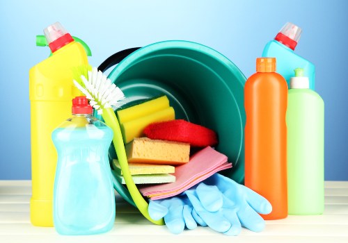 Local floor cleaning service for Bow flats and apartments