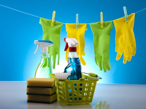Bow Cleaners SSL encrypted online payment protection