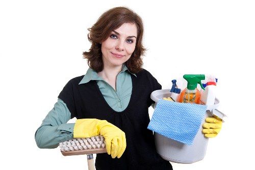 Local carpet cleaning for a Bow office or commercial space