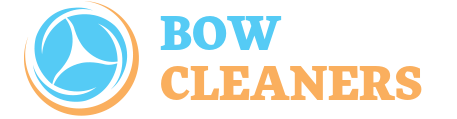 Bow Cleaners